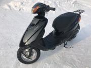 YAMAHA JOG