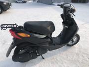 YAMAHA JOG