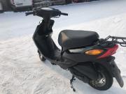 YAMAHA JOG