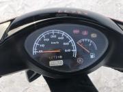 YAMAHA JOG