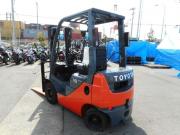 TOYOTA 02-8FGL15