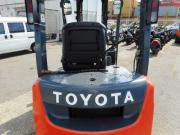 TOYOTA 02-8FGL15