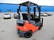TOYOTA 02-8FGL15
