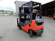 TOYOTA 02-8FGL15