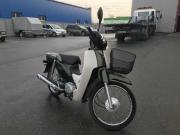 HONDA SUPER CUB 50
