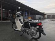 HONDA SUPER CUB 50