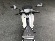 HONDA SUPER CUB 50