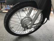 HONDA SUPER CUB 50
