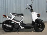 HONDA ZOOMER 50