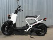 HONDA ZOOMER 50
