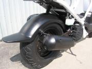HONDA ZOOMER 50
