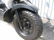 HONDA ZOOMER 50