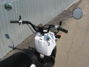 HONDA ZOOMER 50