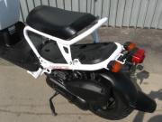 HONDA ZOOMER 50