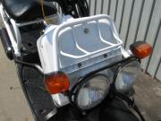 HONDA ZOOMER 50