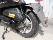 YAMAHA VINO