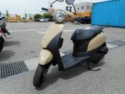 SUZUKI LETS