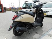 SUZUKI LETS