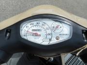 SUZUKI LETS
