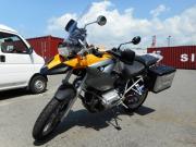 BMW R1200GS