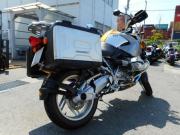 BMW R1200GS