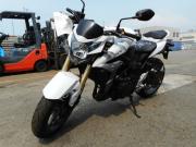 SUZUKI GSR750 ABS