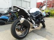 SUZUKI GSR750 ABS