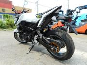 SUZUKI GSR750 ABS