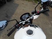 SUZUKI GSR750 ABS