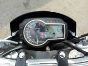 SUZUKI GSR750 ABS