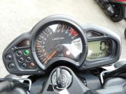 SUZUKI GLADIUS 400 ABS