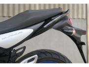 SUZUKI GLADIUS 400 ABS