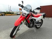 HONDA CRF250L