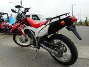 HONDA CRF250L