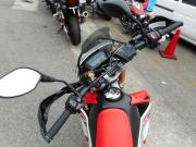 HONDA CRF250L