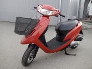 HONDA DIO