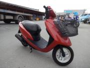 HONDA DIO