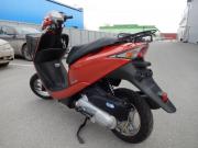 HONDA DIO