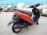 HONDA DIO