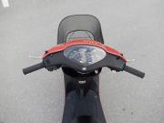 HONDA DIO