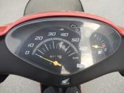 HONDA DIO