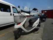 HONDA DIO