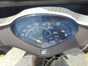HONDA DIO