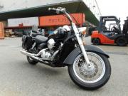 HONDA SHADOW 750