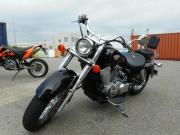 HONDA SHADOW 750