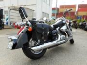 HONDA SHADOW 750