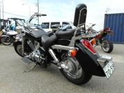 HONDA SHADOW 750