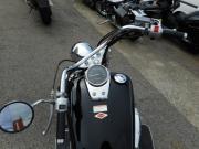 HONDA SHADOW 750