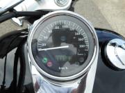 HONDA SHADOW 750