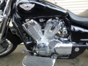 HONDA SHADOW 750